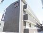 戸田公園駅より徒歩10分 3階 築3年7ヶ月の賃貸物件