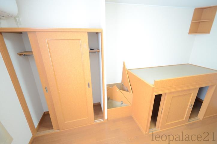 その他部屋・スペース