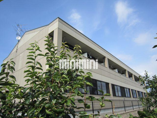 建物外観　南向きの人気の物件