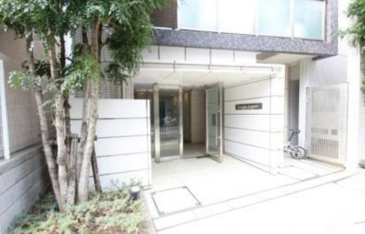 ＪＲ総武線 亀戸駅 徒歩9分 12階建 築18年の外観写真