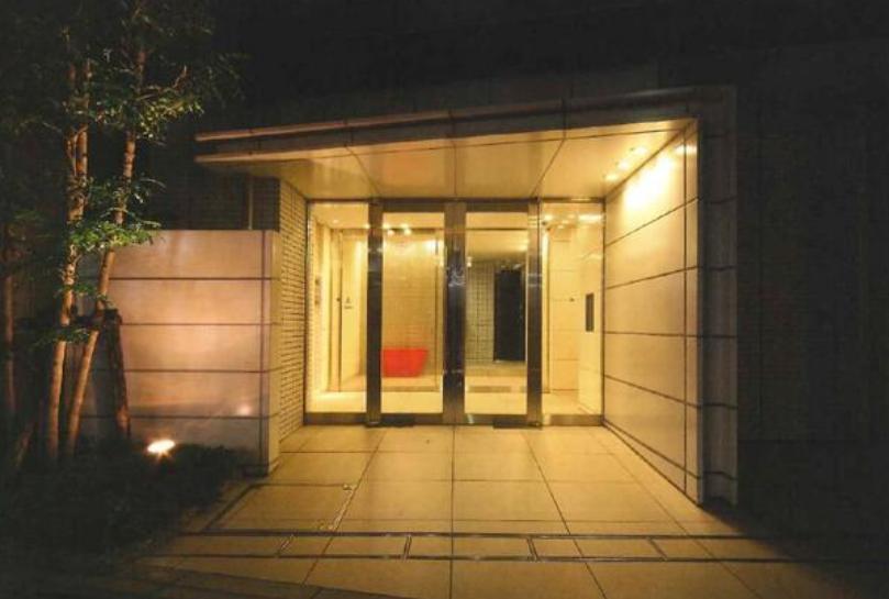 ＪＲ総武線 亀戸駅 徒歩9分 12階建 築18年の外観写真