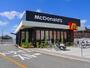 飲食店　マクドナルド　１６９天理店（飲食店）まで1896m