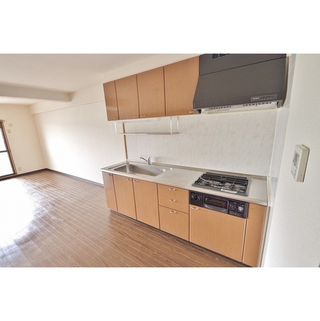 キッチン　システムキッチン☆同タイプ