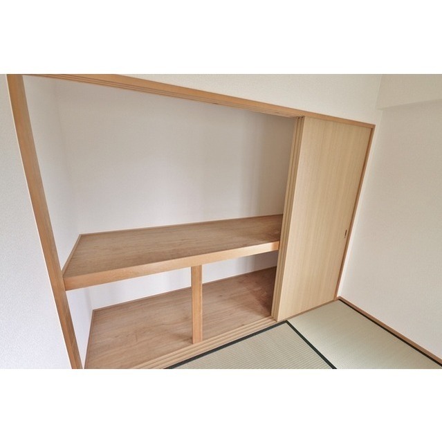 収納　和室収納☆同タイプ