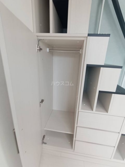 パインリーフの内装写真