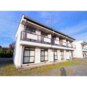 ＪＲ大糸線/南豊科駅 歩17分