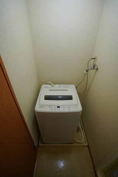 その他　同じ建物の別のお部屋