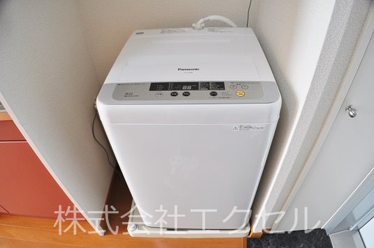 その他設備　同等タイプのイメージ写真です。
