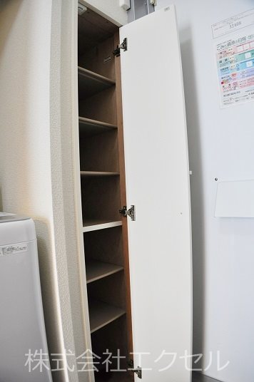 玄関　同等タイプのイメージ写真です。