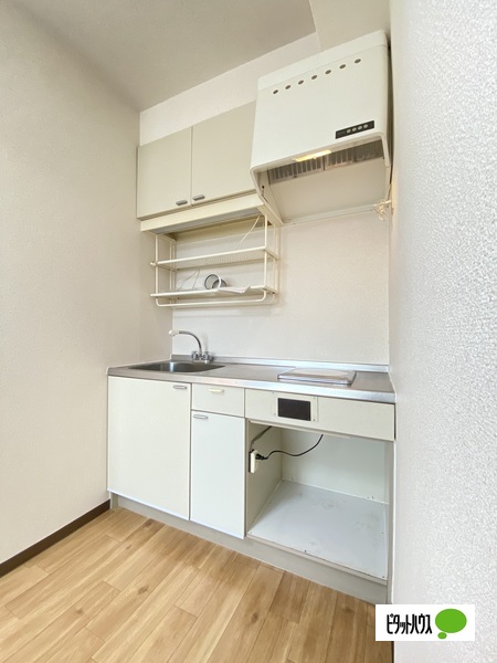 キッチン　イメージ