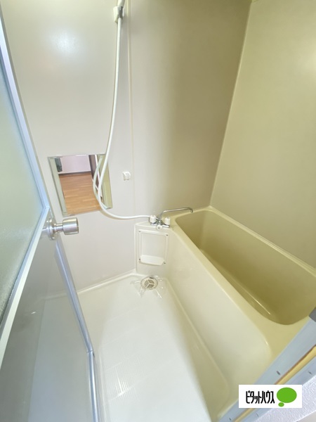 バス・シャワールーム　イメージ