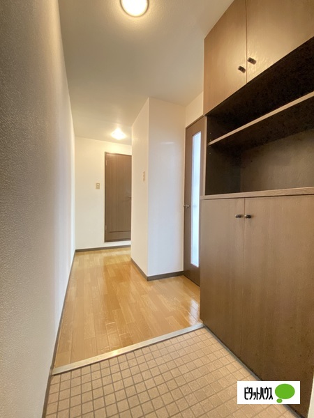 玄関　イメージ