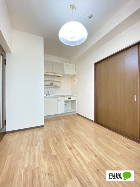 居室・リビング　２０３イメージ