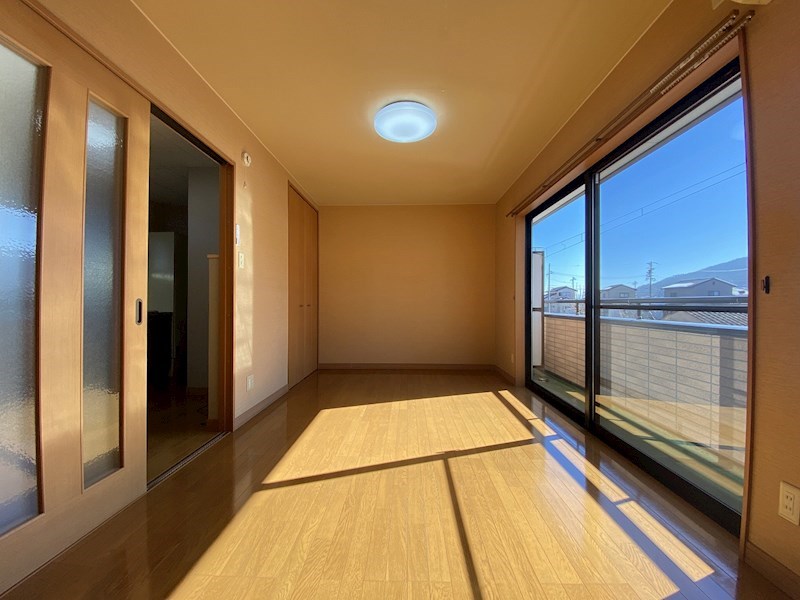 居室・リビング　イメージ