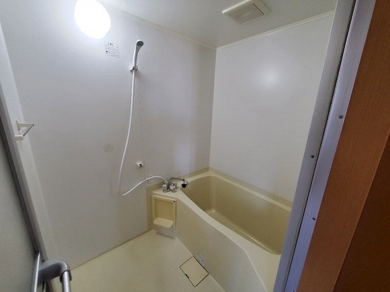 バス・シャワールーム　イメージ