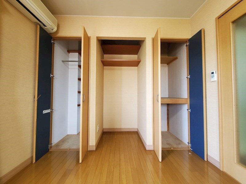 収納　イメージ