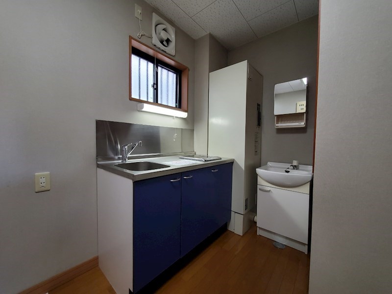 キッチン　イメージ