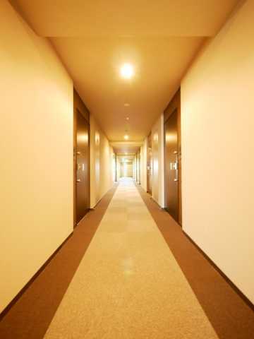 収納　ザ・パークハビオ巣鴨の収納