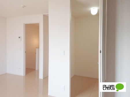 収納　別室写真になります