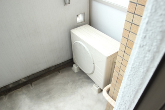 その他　※別号室の写真です