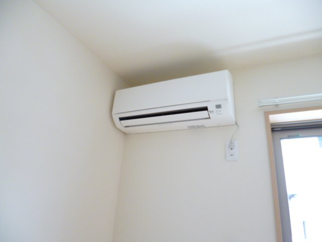 その他設備　同物件別号室