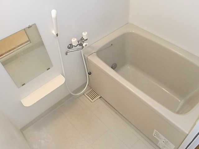 バス・シャワールーム　イメージ