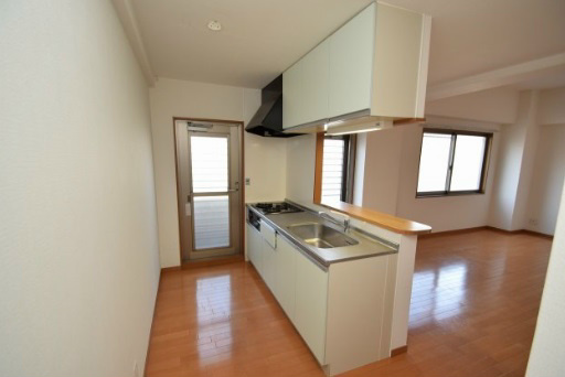 キッチン　イメージ