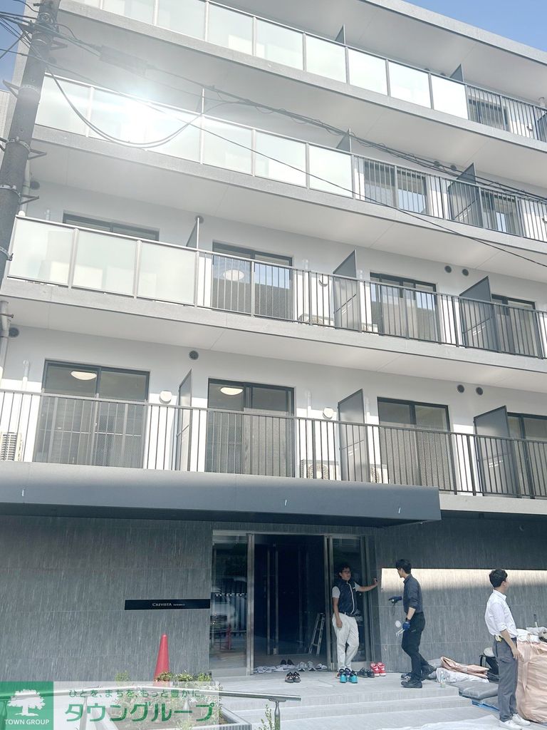 その他設備　外観