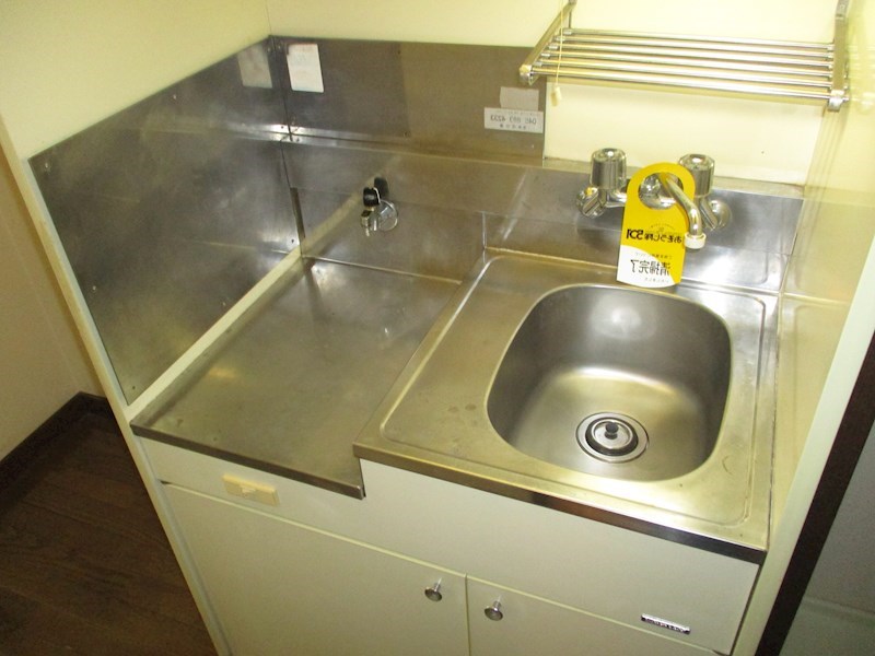 キッチン　※参考写真