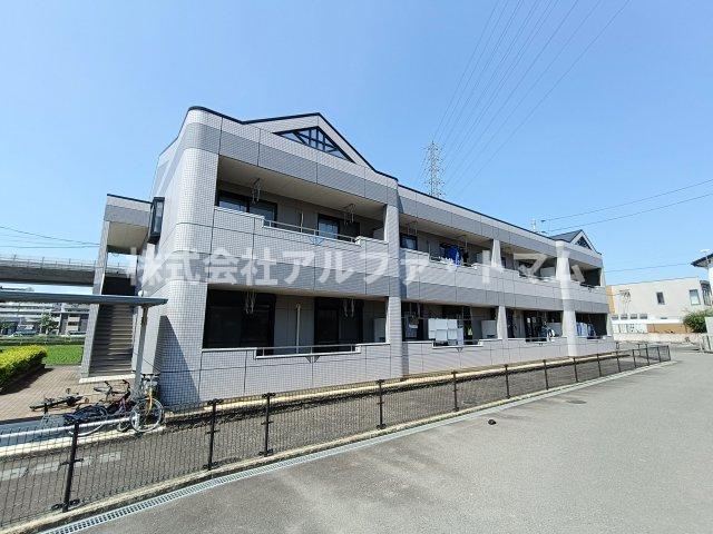 建物外観　外観写真その他1