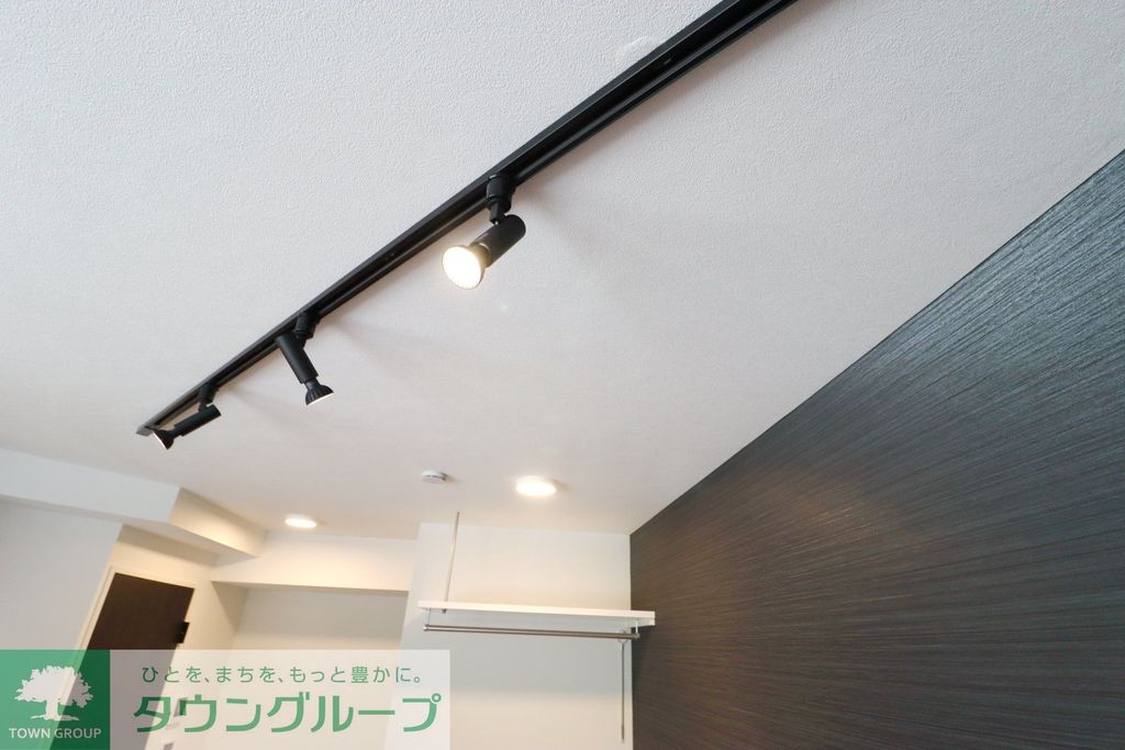 その他部屋・スペース　バルコニー