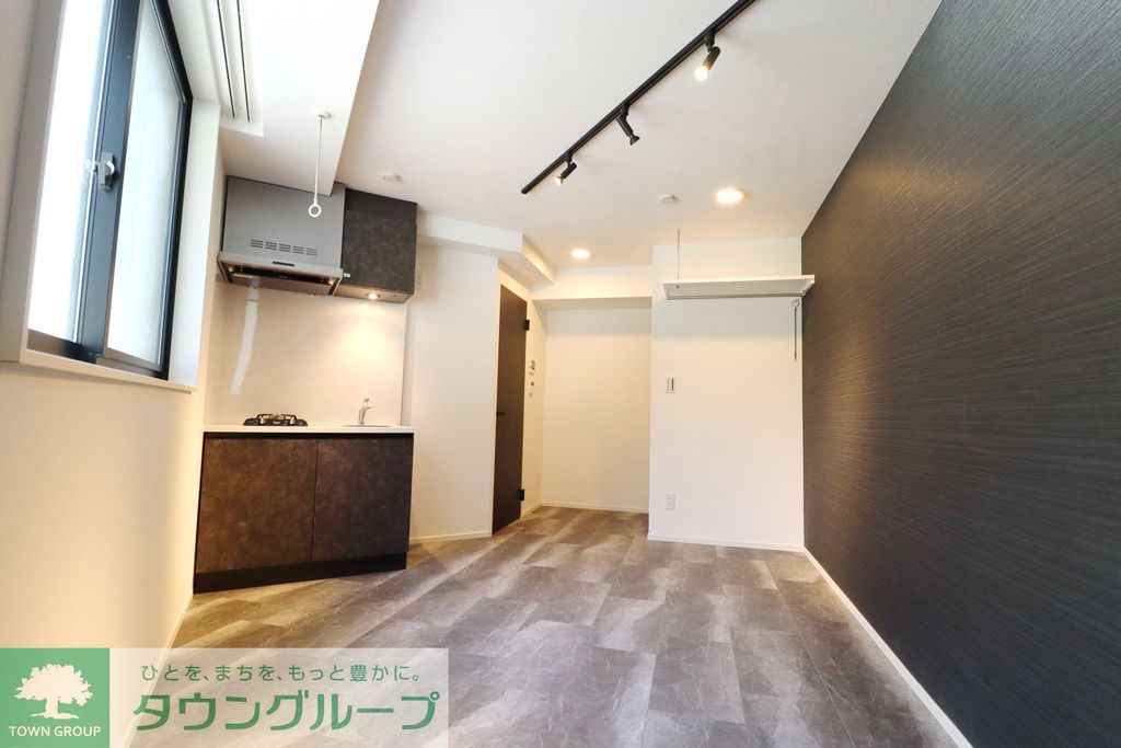 居室・リビング　リビング/居室