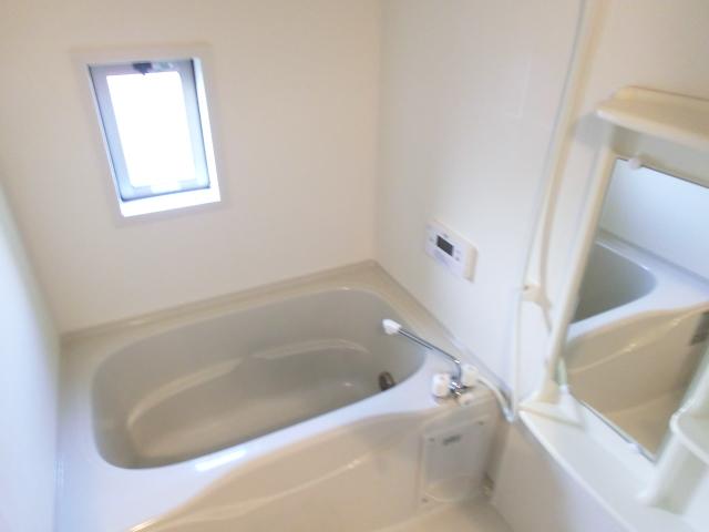 バス・シャワールーム　風呂