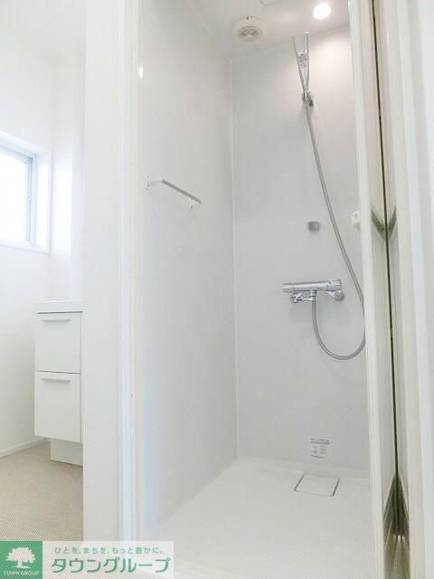 バス・シャワールーム　現地待ち合わせ歓迎♪お問合せはタウンハウジングまで！