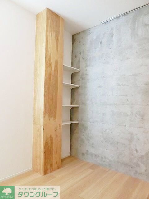 収納　お問合せは【タウンハウジング】まで！※現地待合わせ相談可！