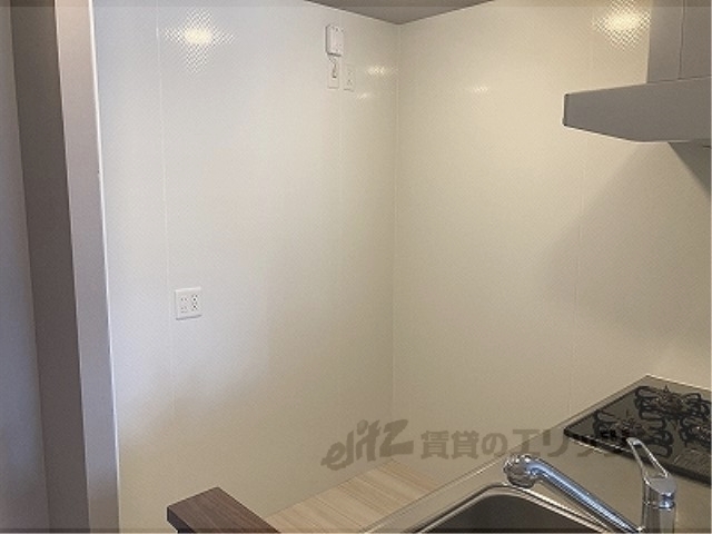 その他部屋・スペース　冷蔵庫置場