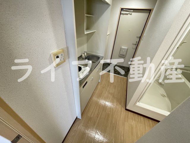 その他部屋・スペース　明るい室内です