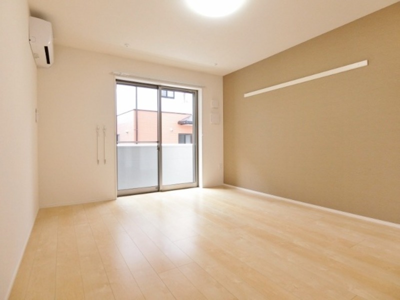 居室・リビング　図面と現状に相違がある場合には現状を優先真