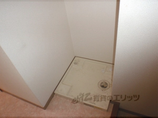 その他部屋・スペース　冷蔵庫置場