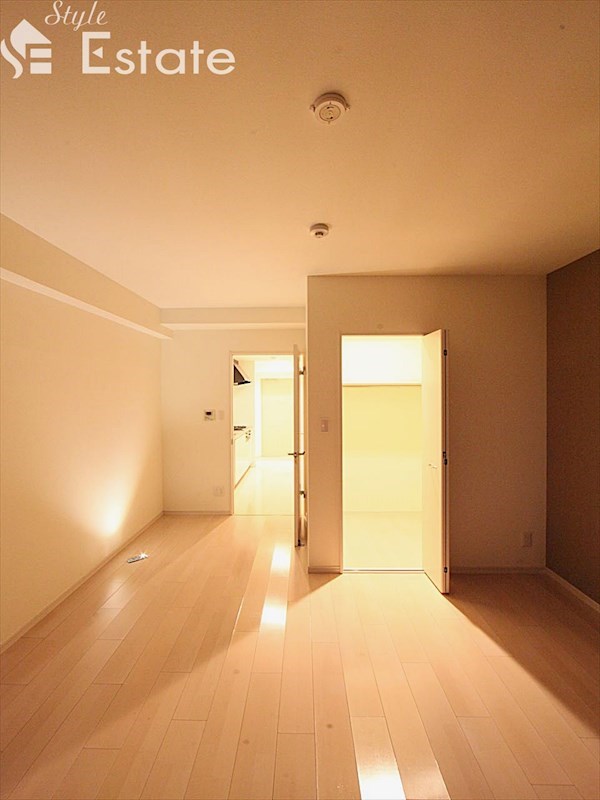 セキュリティ　モニター付インターホン付