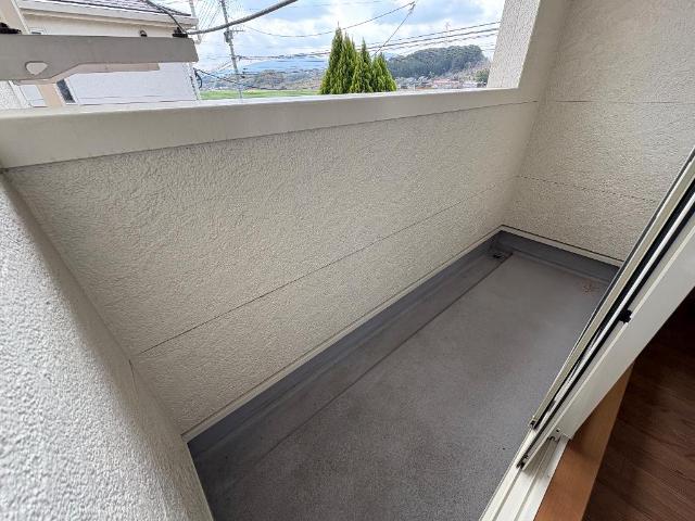 バルコニー　ベランダ