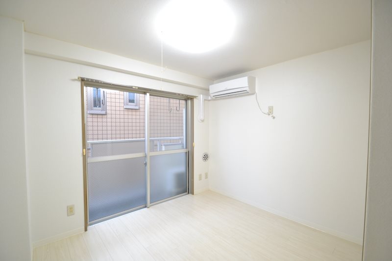 その他部屋・スペース　キレイな室内です。