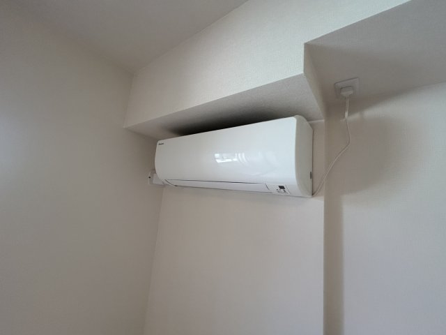その他設備　エアコン１基設置済みです☆