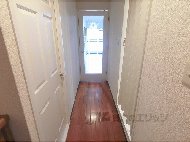 その他部屋・スペース　廊下