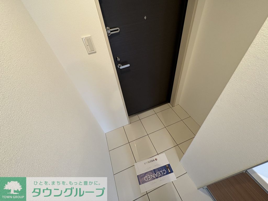 その他部屋・スペース　玄関