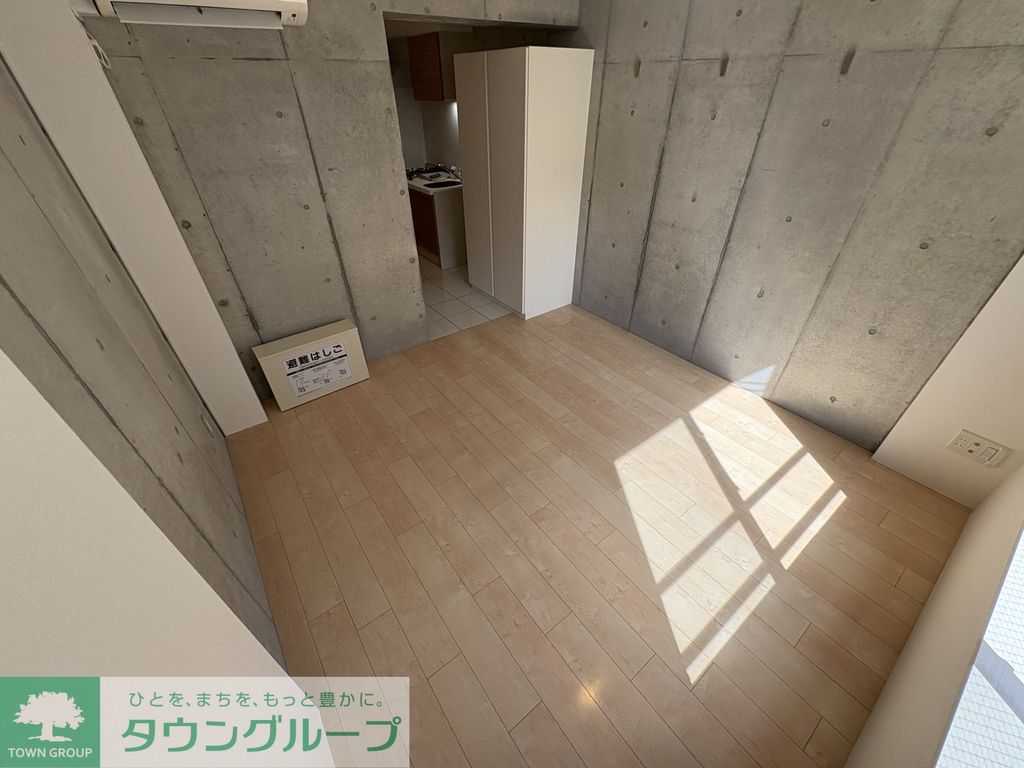 居室・リビング　共有部分