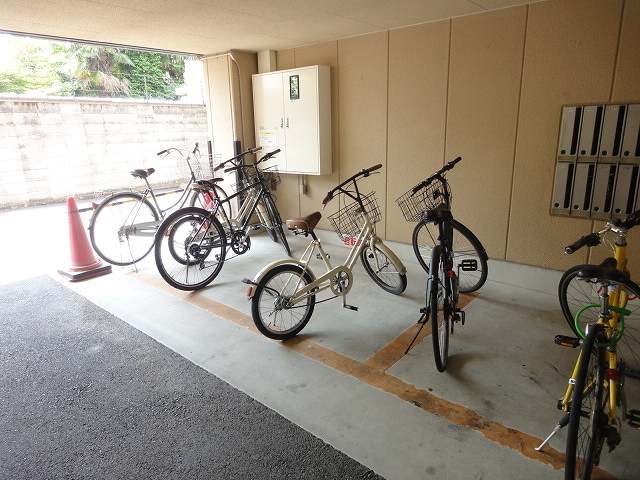 その他共有部分