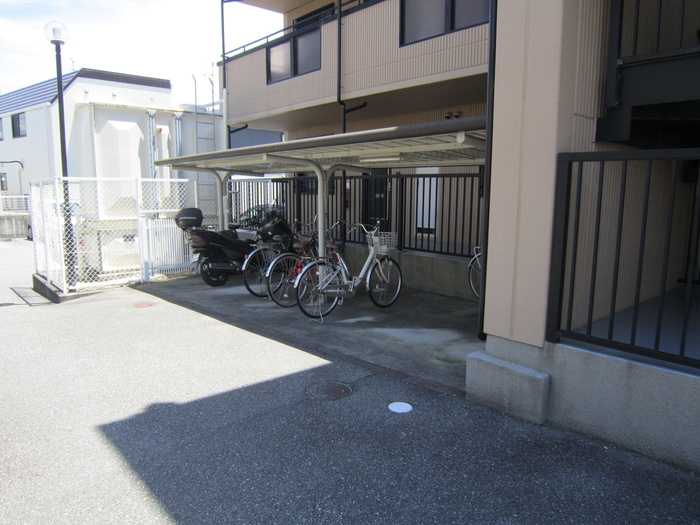 その他共有部分