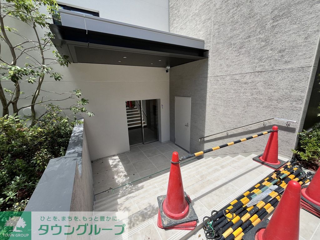 その他設備　共有部分