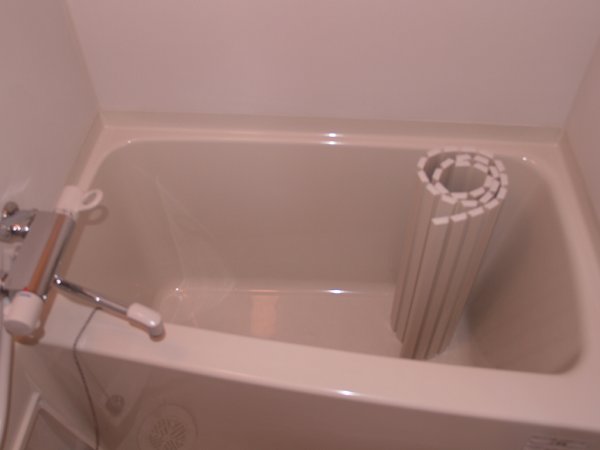 バス・シャワールーム　別室参考写真